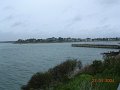 2004 Port Navalo à pied (2)